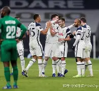 托特纳姆热刺客场战胜西汉姆联，继续保持联赛不败的简单介绍