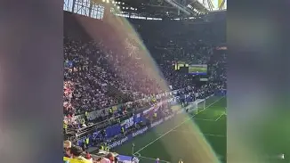 葡萄牙战平法国，双方临场指挥展现高超的简单介绍