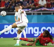 葡萄牙战平法国，双方临场指挥展现高超的简单介绍