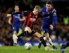 伯恩茅斯客场大胜科尔切斯特，英超倒数球队期待奇迹的简单介绍